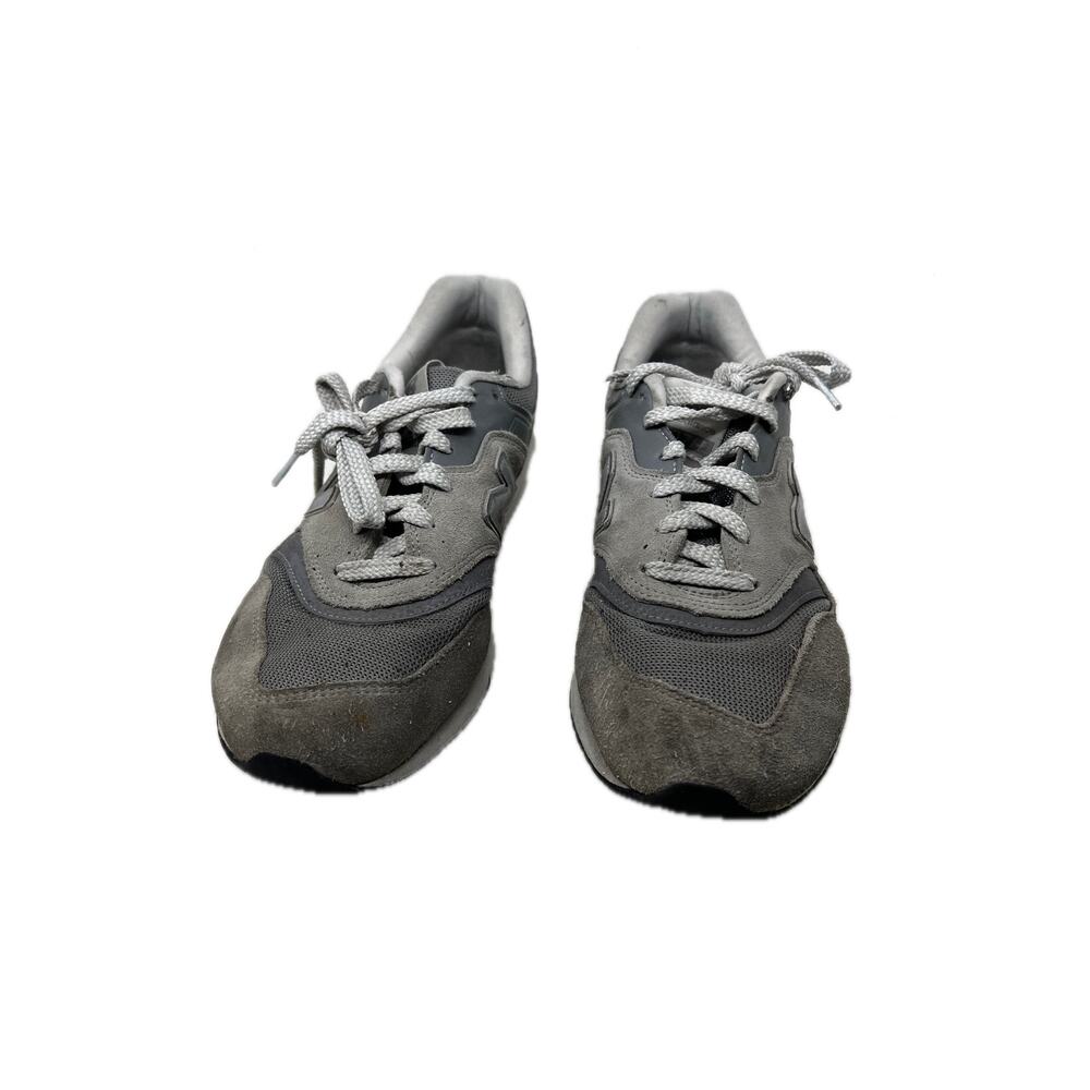 New Balance 997 Grey Shoes Mens 10.5